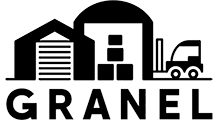 Granel OÜ – Global Logistics and Supply Chain Solutions